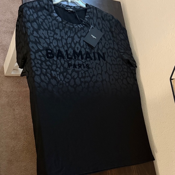 Balmain tshirt - Picture 5 of 5